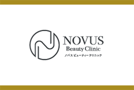 TOP - NOVUS Beauty Clinic | ノバスビューティークリニック